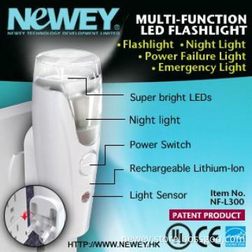 LED Flashlight